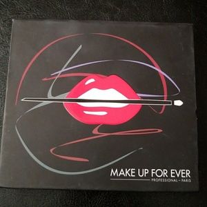 Makeup forever Palette 9
